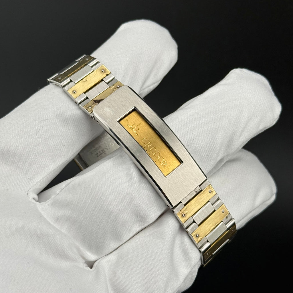 Credor – 9300-5320 – 1990s