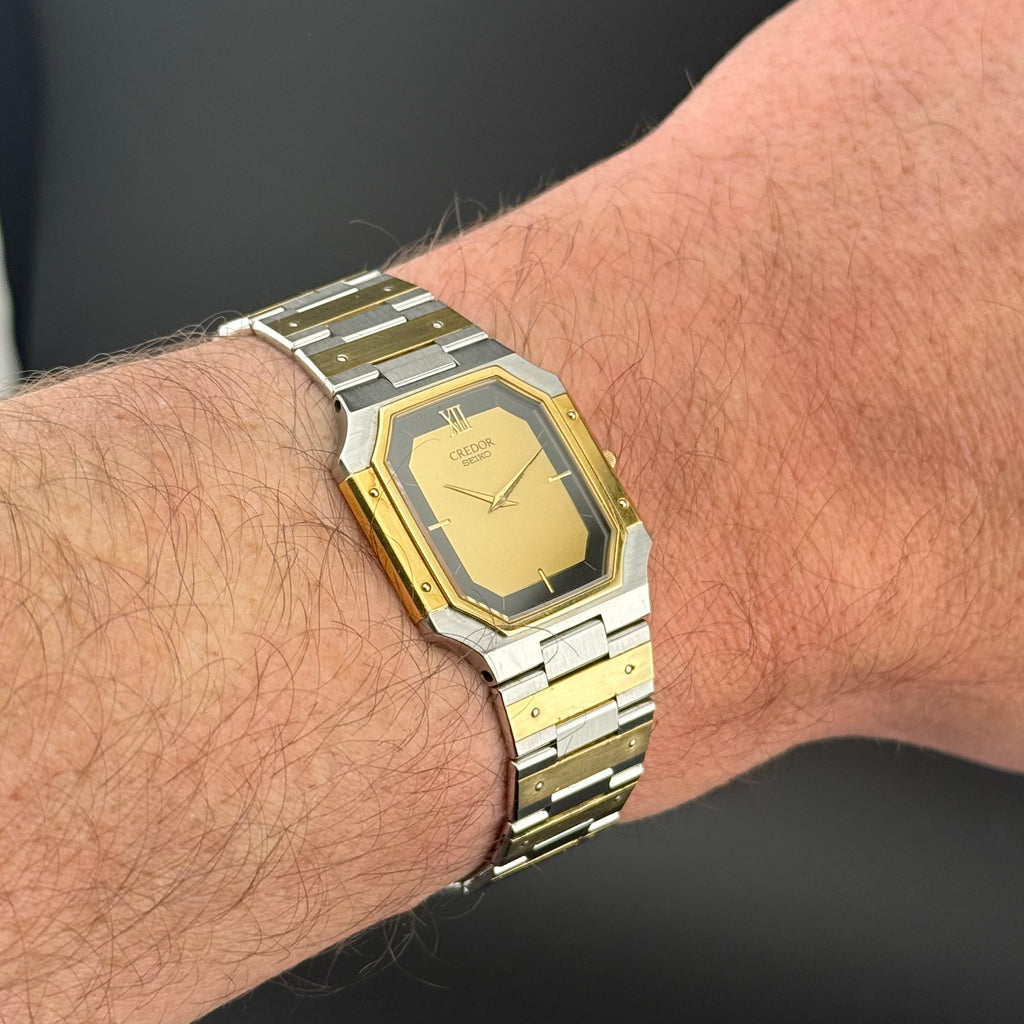 Credor – 9300-5320 – 1990s