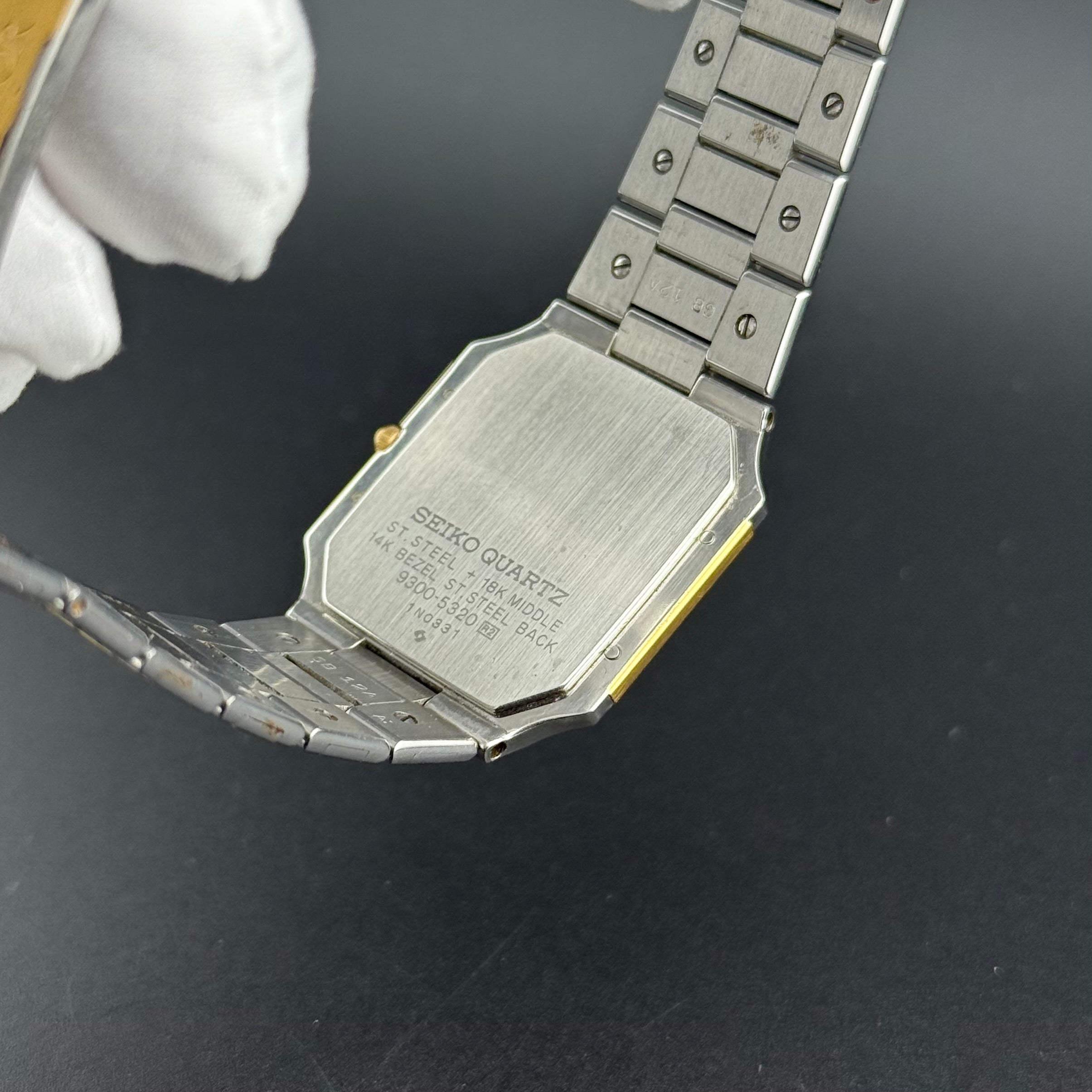 Credor – 9300-5320 – 1990s