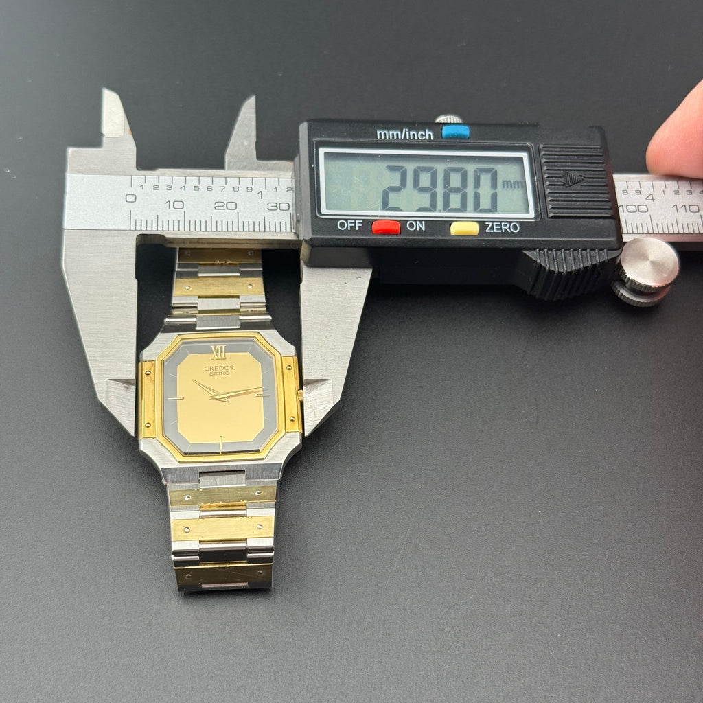 Credor – 9300-5320 – 1990s