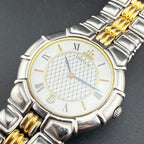 Credor – Entrata 9579-6000 – 1987