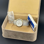 Seiko – Dolce 5E31-6B20 – 1980