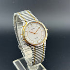 Seiko – Dolce 5E31-6B20 – 1980