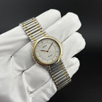 Seiko – Dolce 5E31-6B20 – 1980