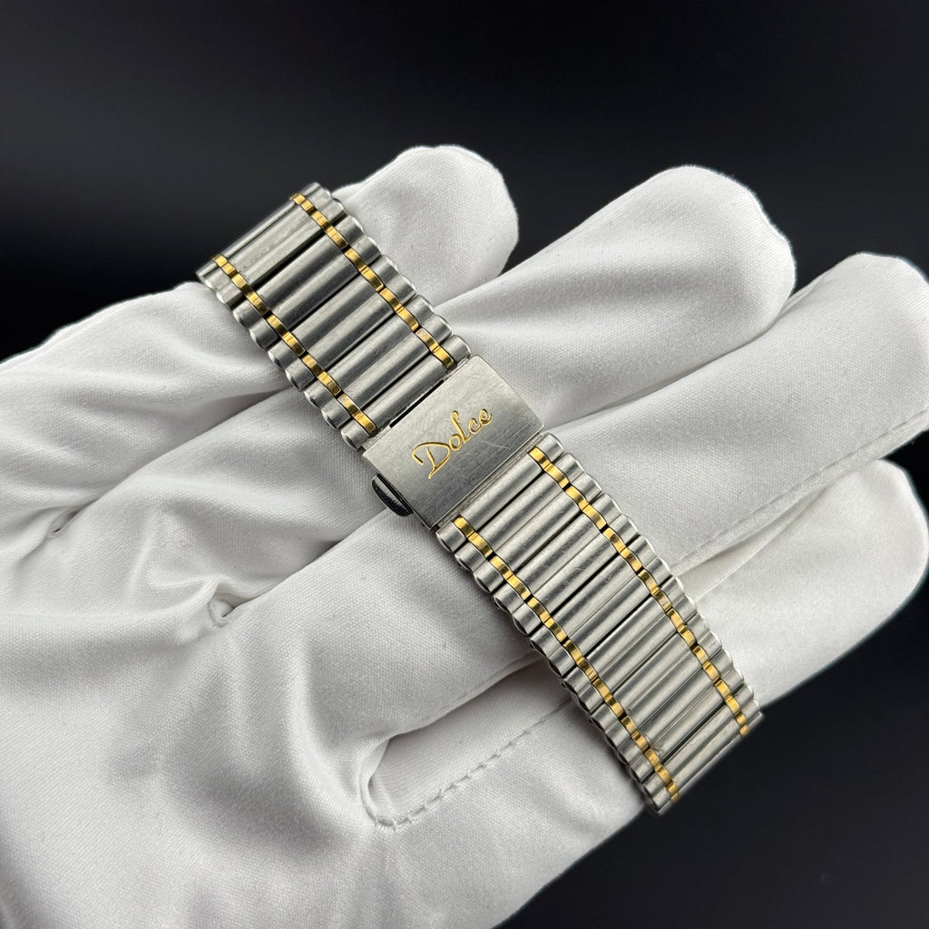 Seiko – Dolce 5E31-6B20 – 1980