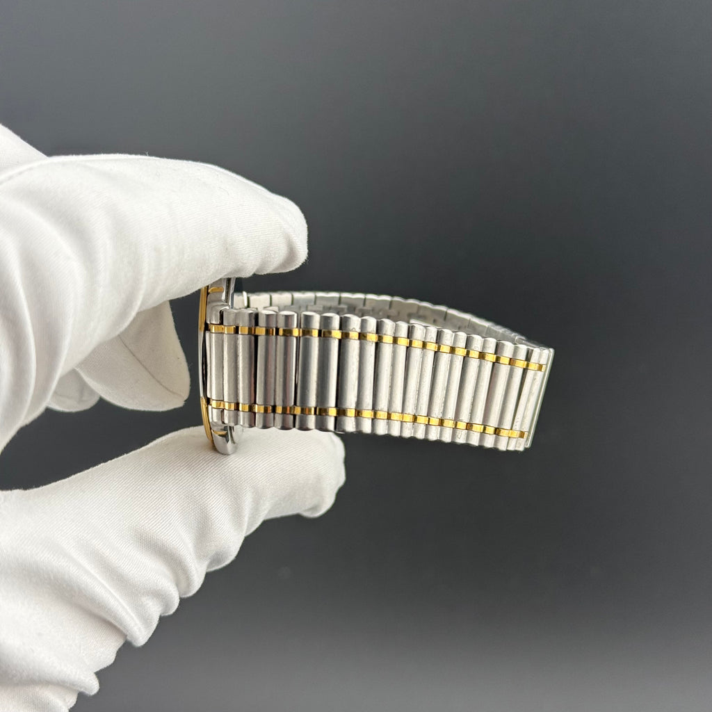 Seiko – Dolce 5E31-6B20 – 1980