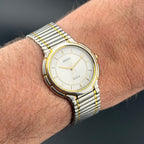 Seiko – Dolce 5E31-6B20 – 1980