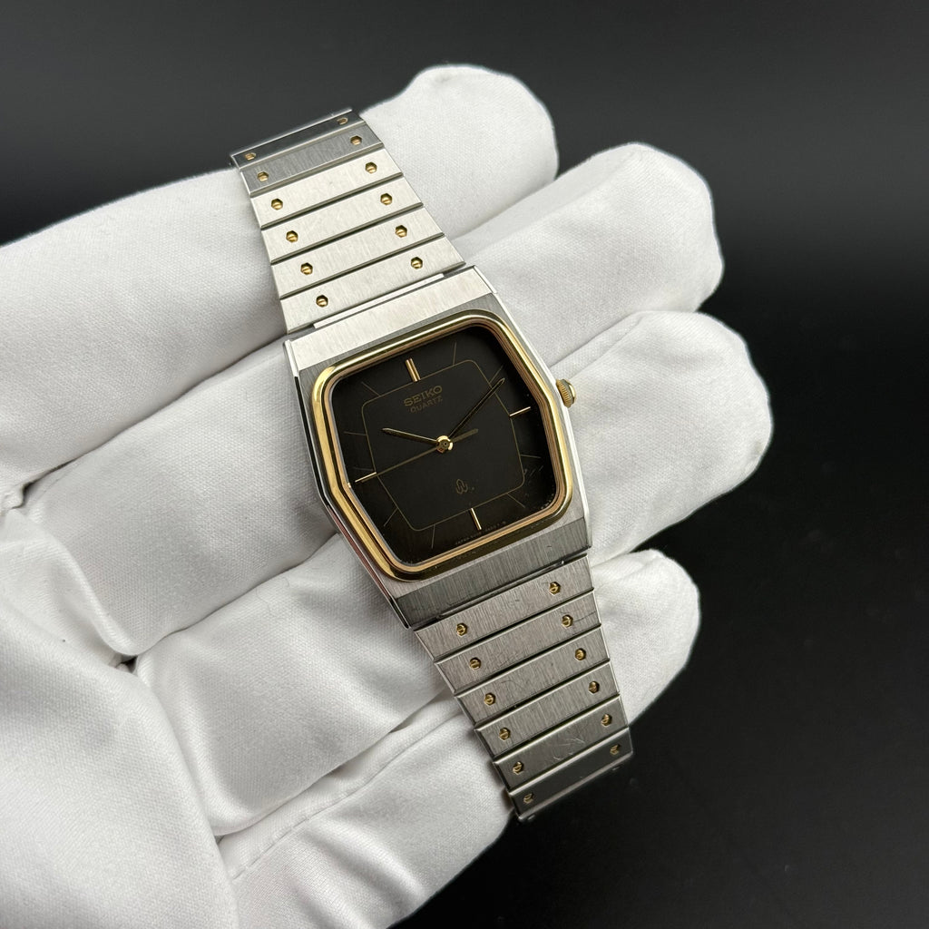 Seiko – 6030-5560 – 1982