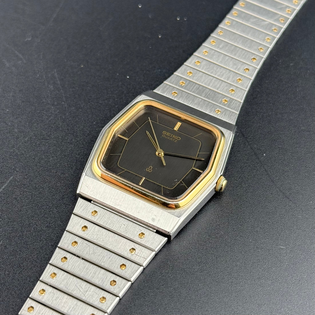 Seiko – 6030-5560 – 1982