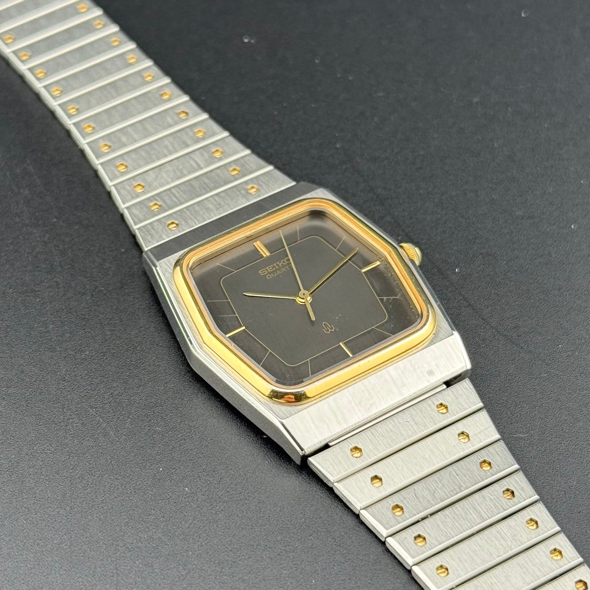 Seiko – 6030-5560 – 1982