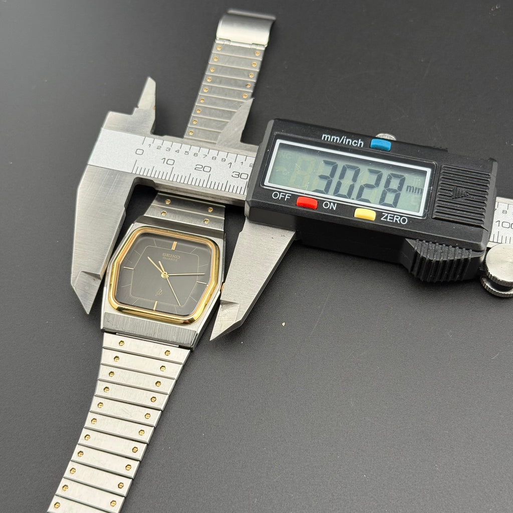 Seiko – 6030-5560 – 1982