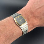 Seiko – 6030-5560 – 1982