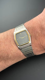 Seiko – 6030-5560 – 1982