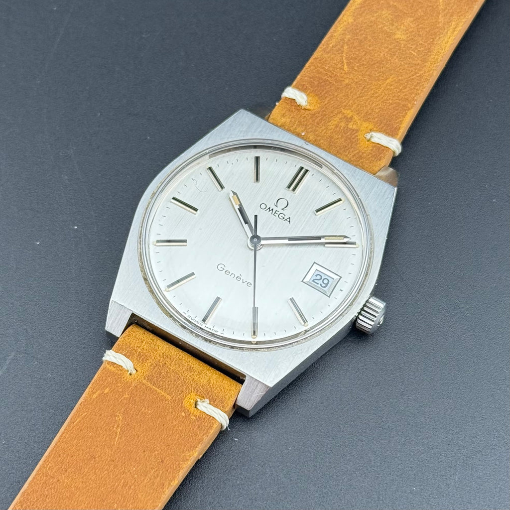 Omega – Genève 136.0049 – 1972