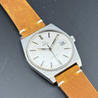 Omega – Genève 136.0049 – 1972