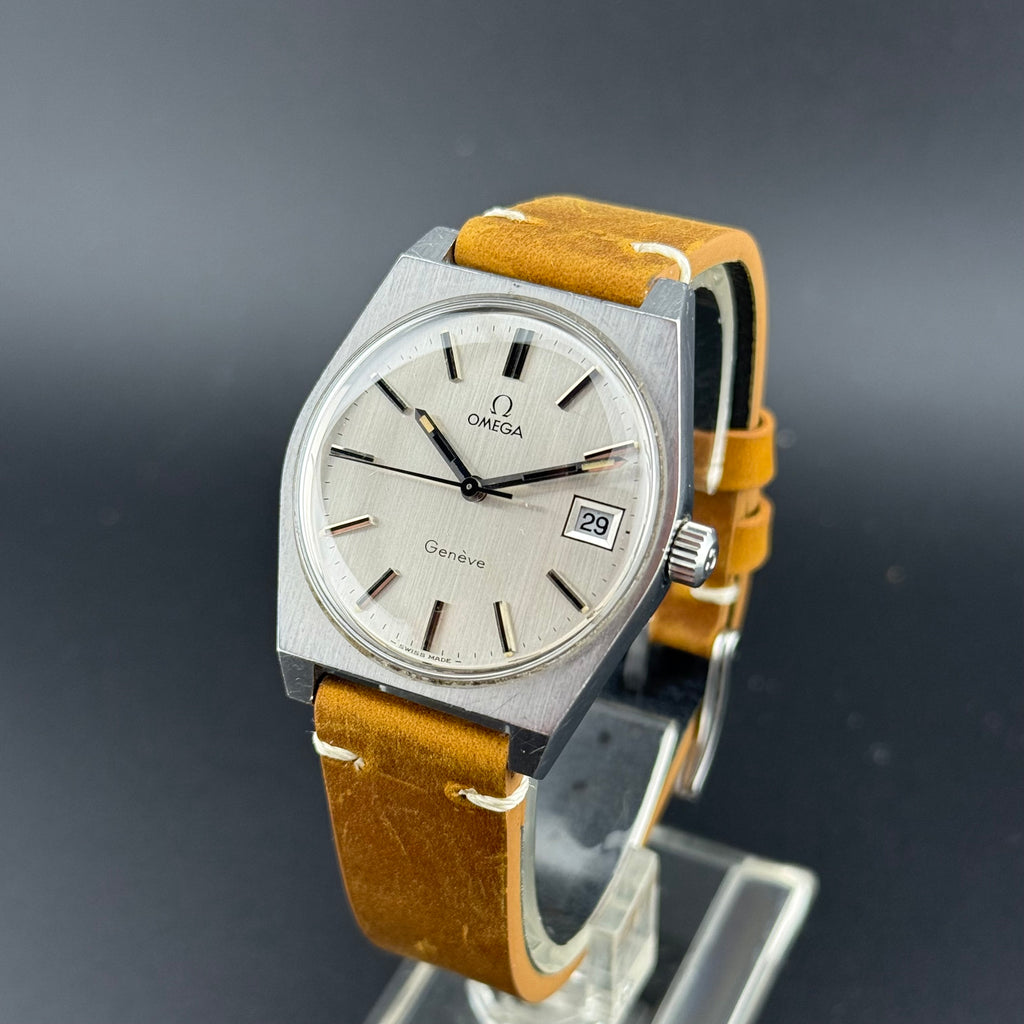 Omega – Genève 136.0049 – 1972
