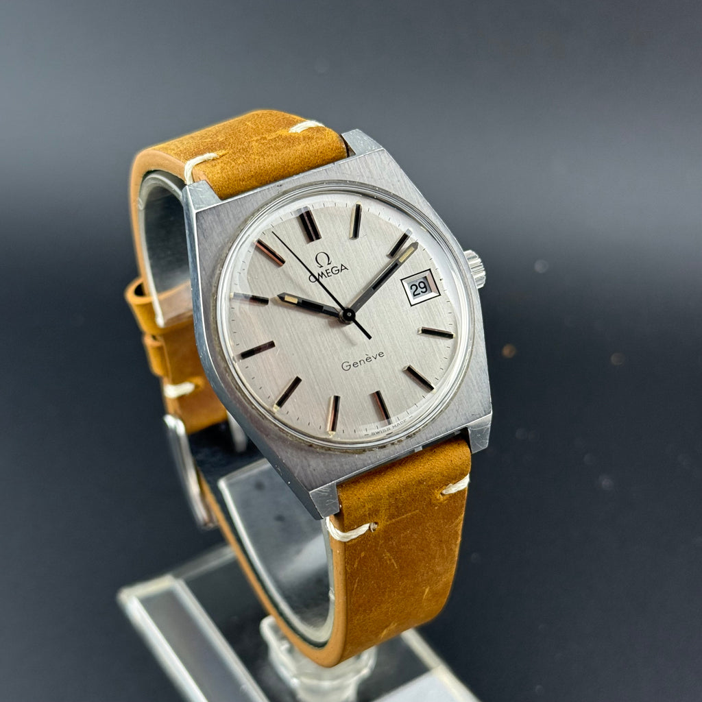 Omega – Genève 136.0049 – 1972