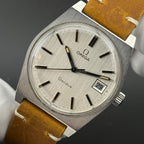 Omega – Genève 136.0049 – 1972