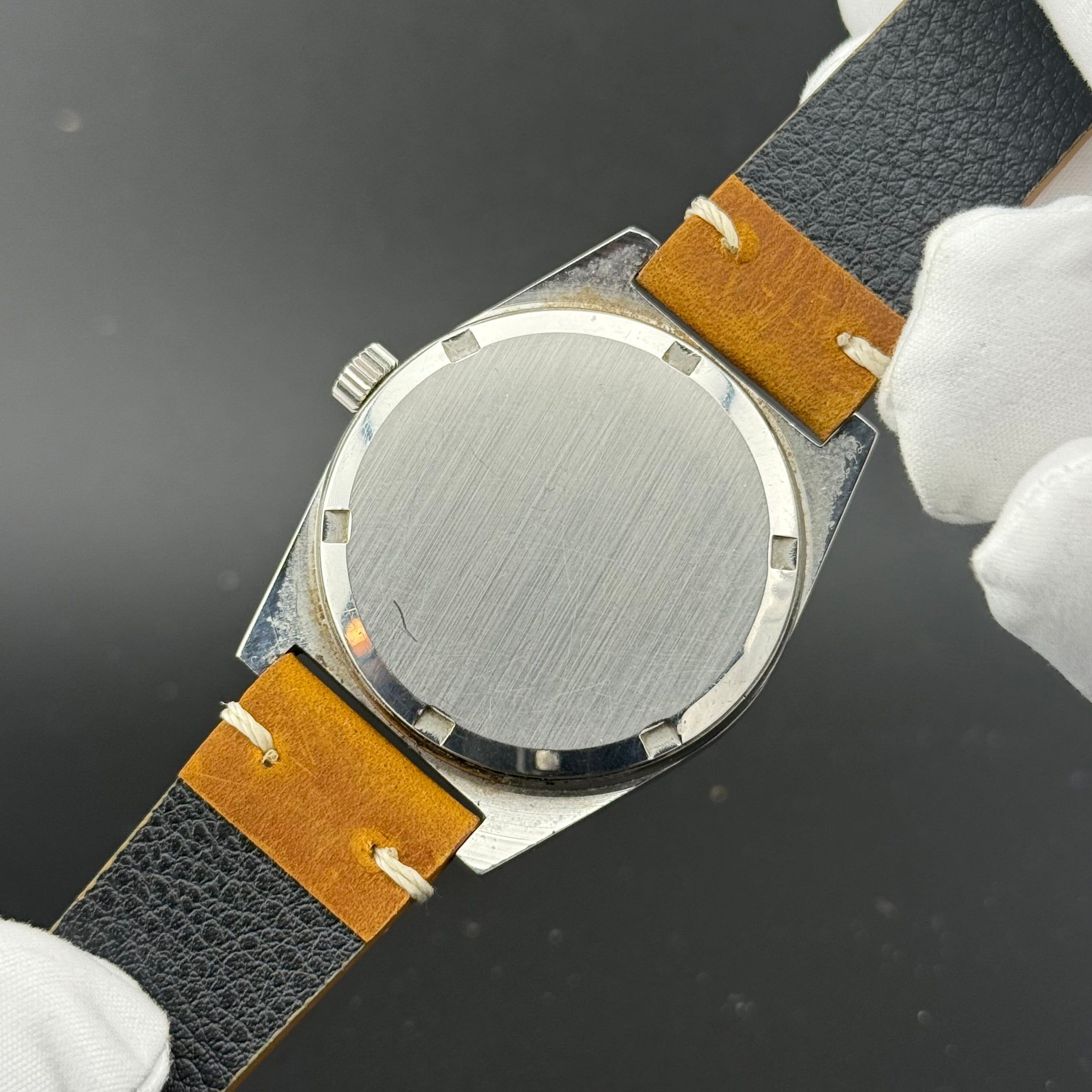 Omega – Genève 136.0049 – 1972