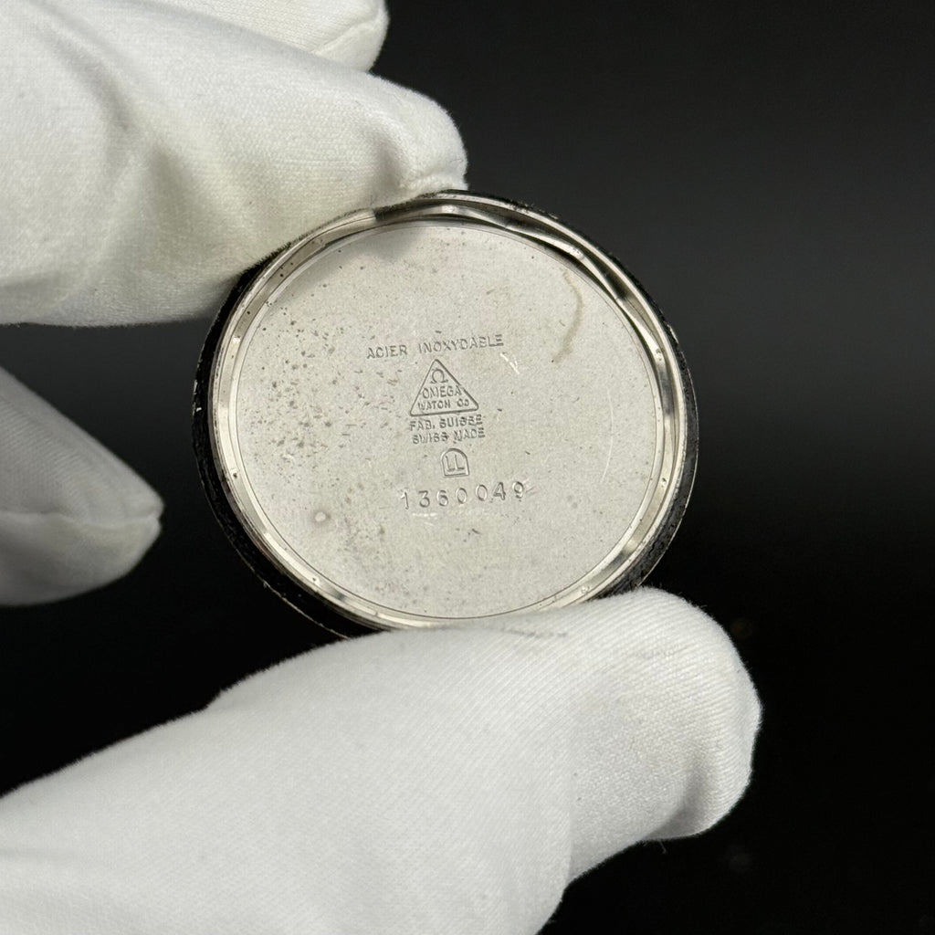 Omega – Genève 136.0049 – 1972