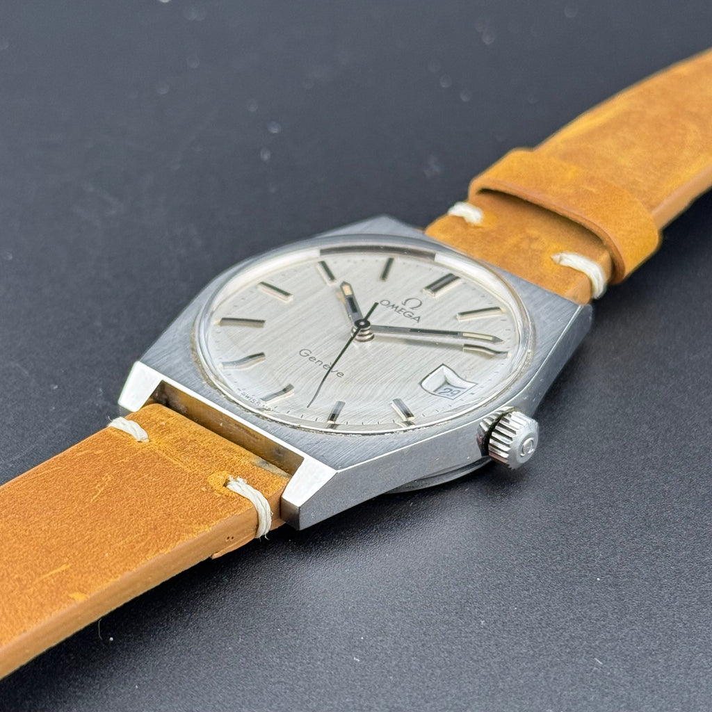 Omega – Genève 136.0049 – 1972