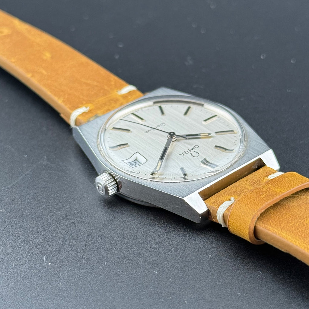 Omega – Genève 136.0049 – 1972