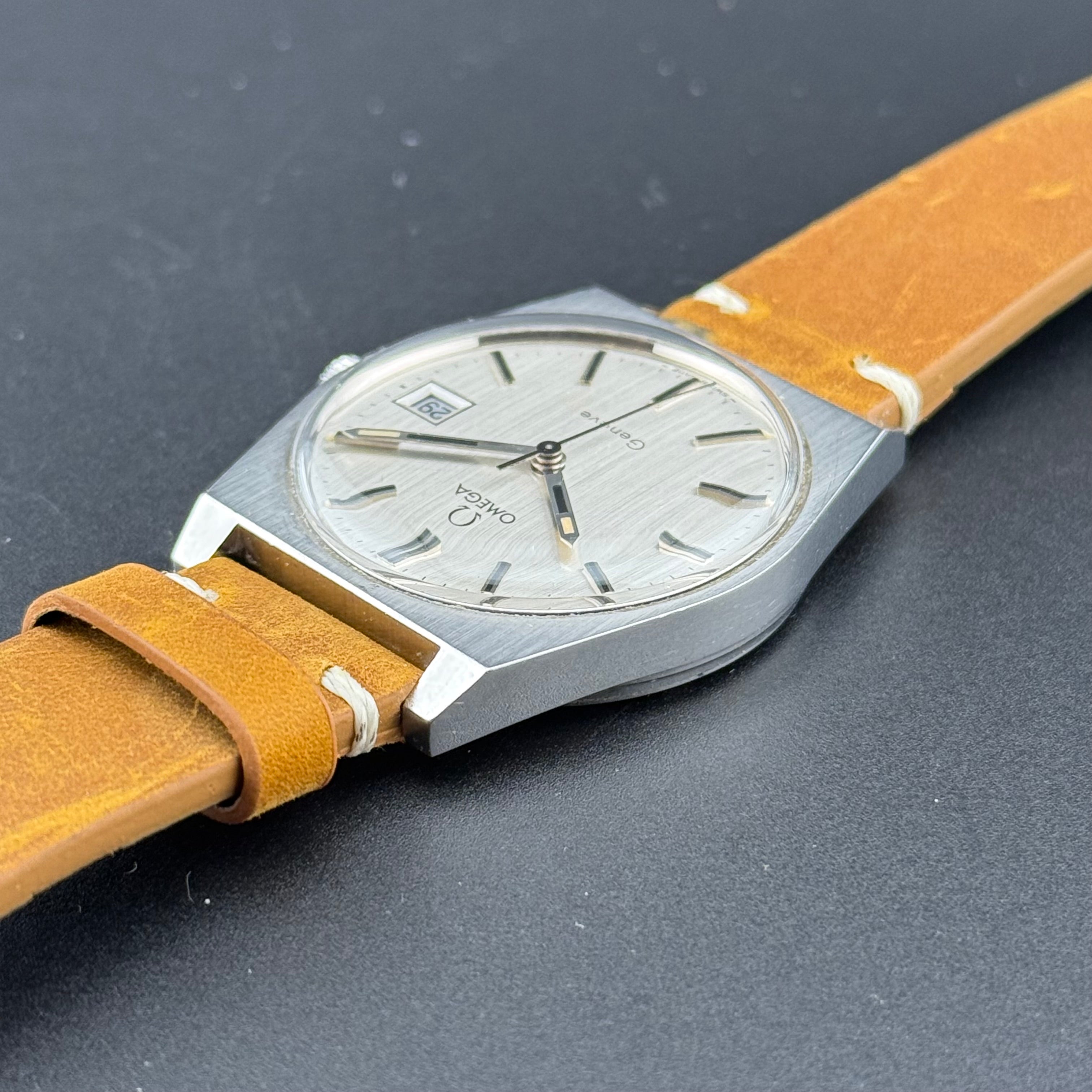 Omega – Genève 136.0049 – 1972