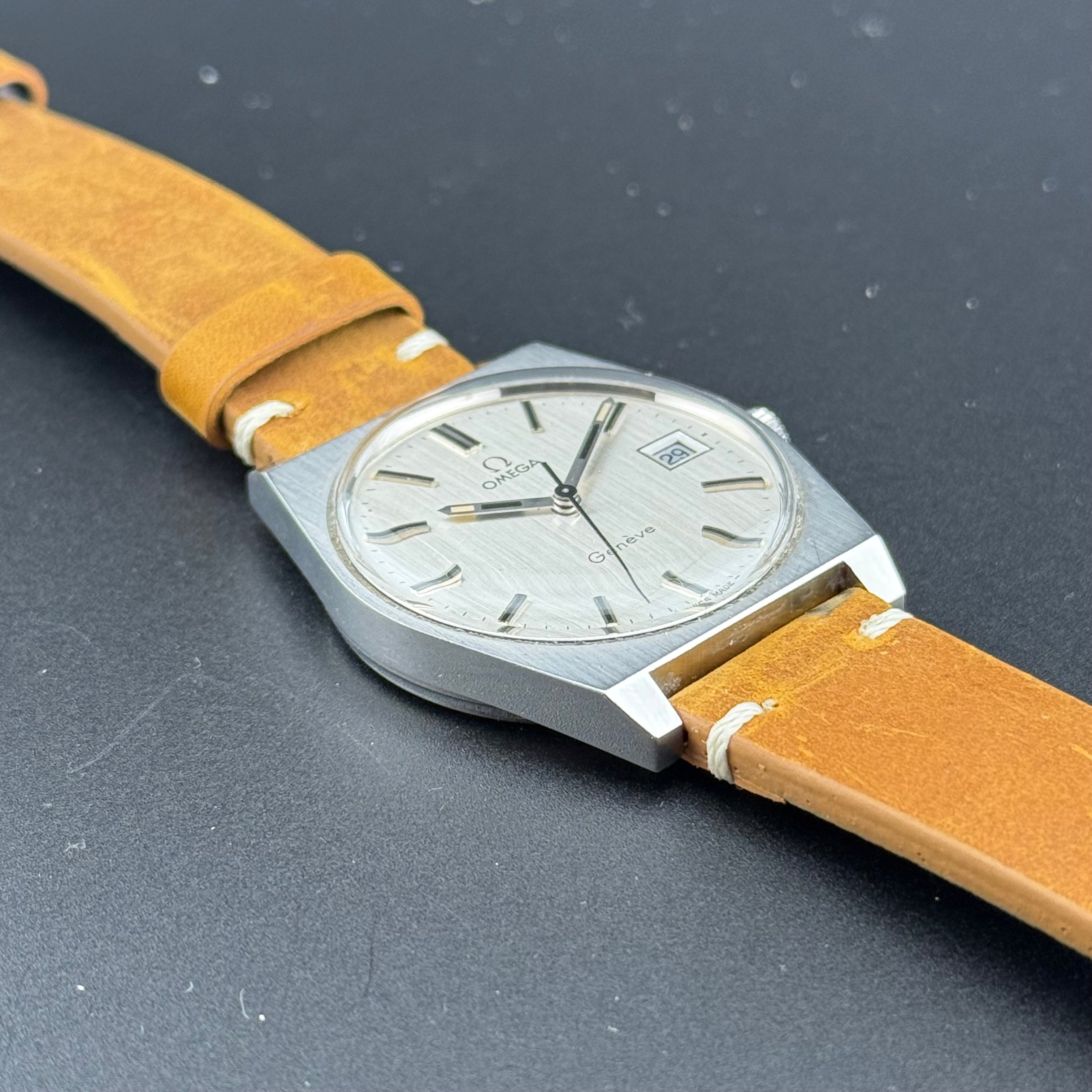 Omega – Genève 136.0049 – 1972