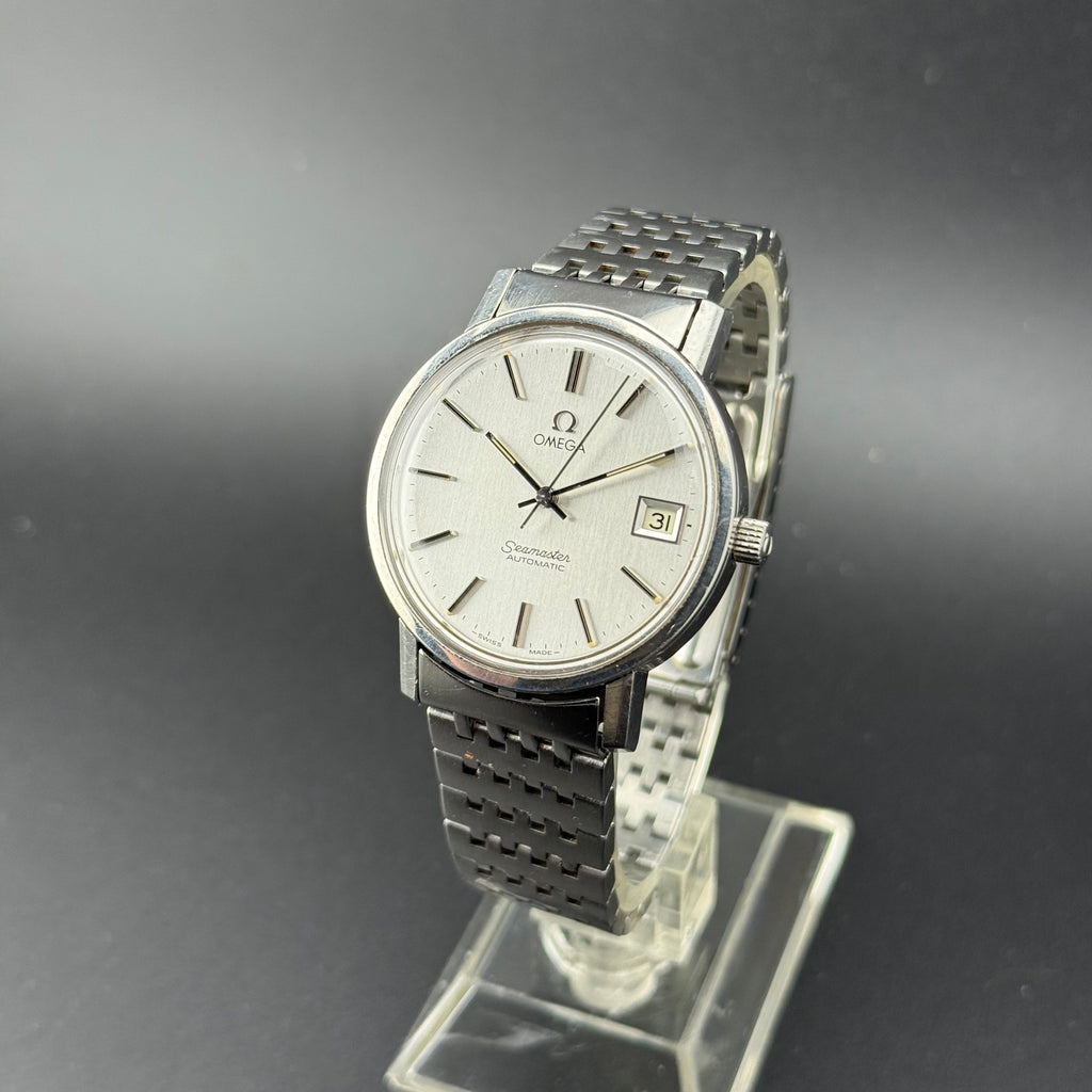 Omega – Seamaster – 1974