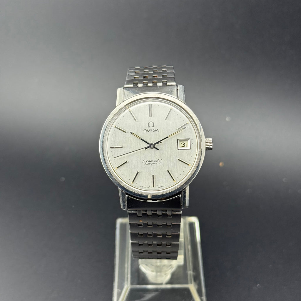 Omega – Seamaster – 1974