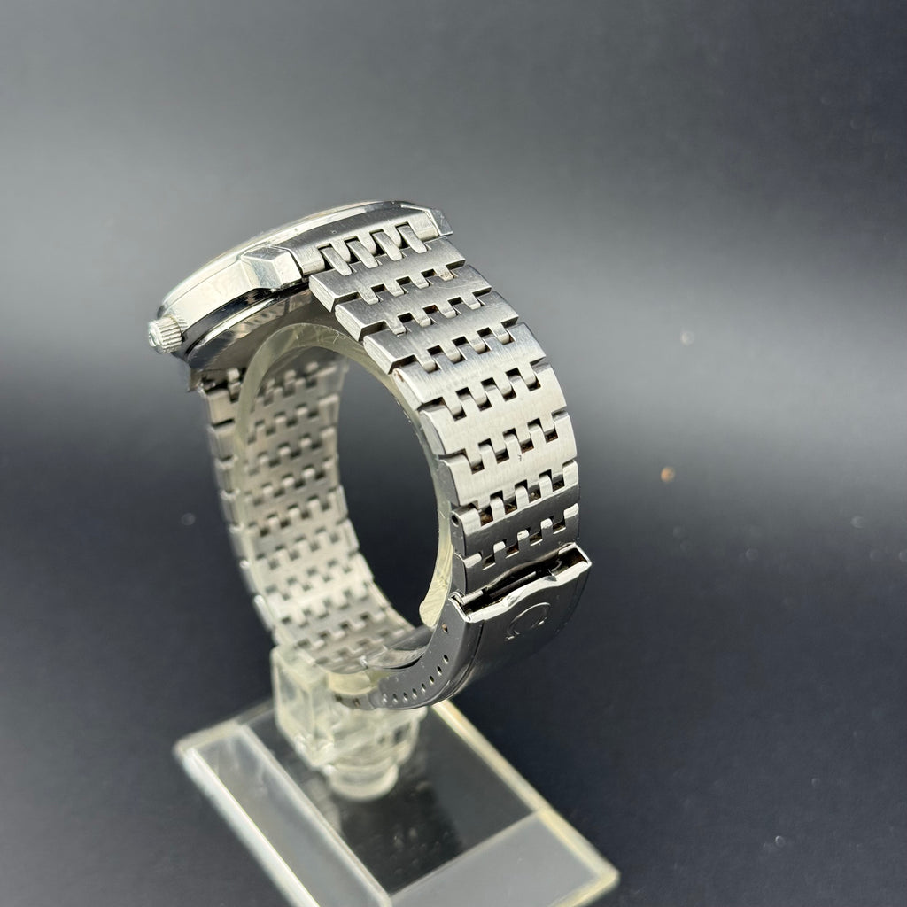 Omega – Seamaster – 1974