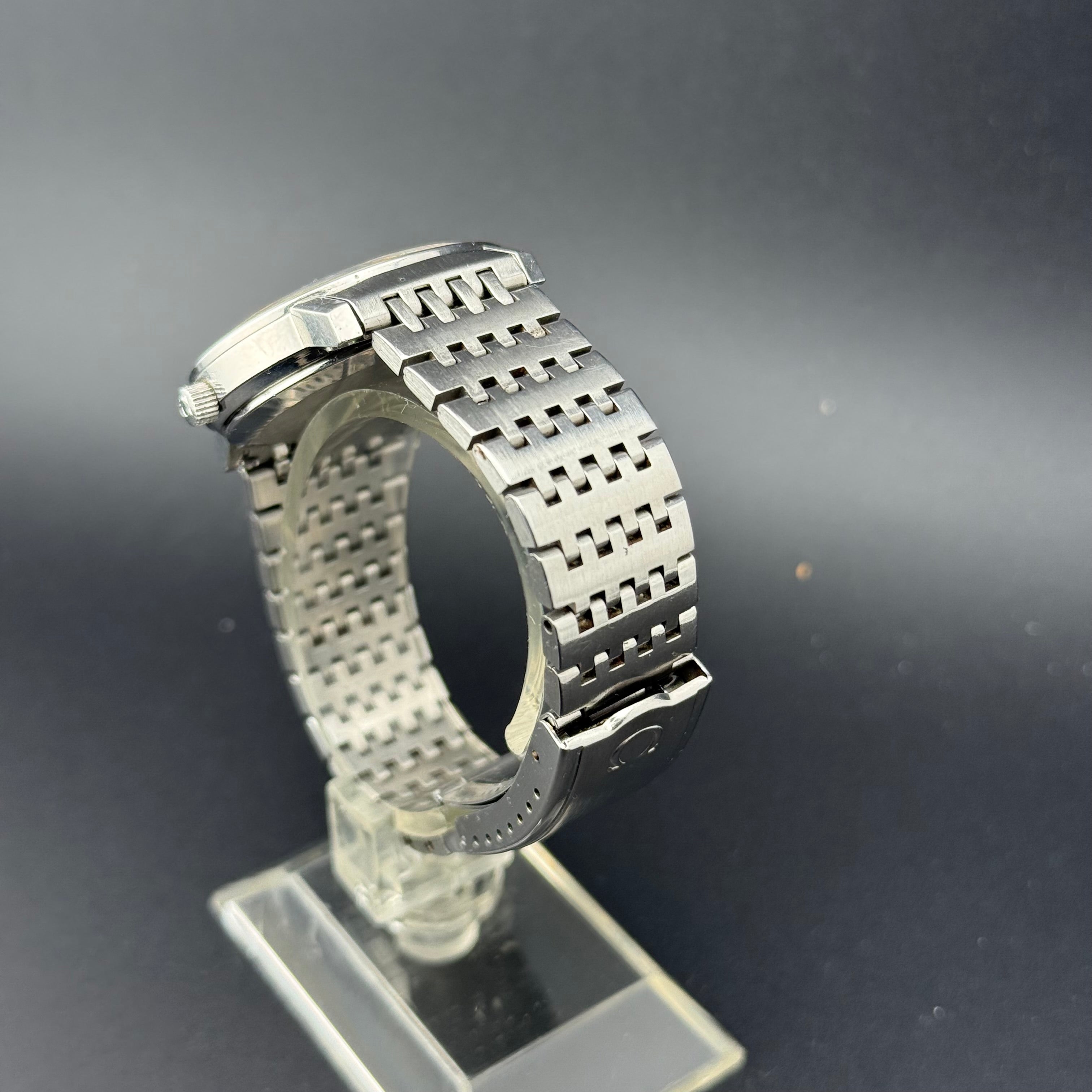 Omega – Seamaster – 1974