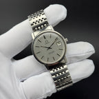 Omega – Seamaster – 1974