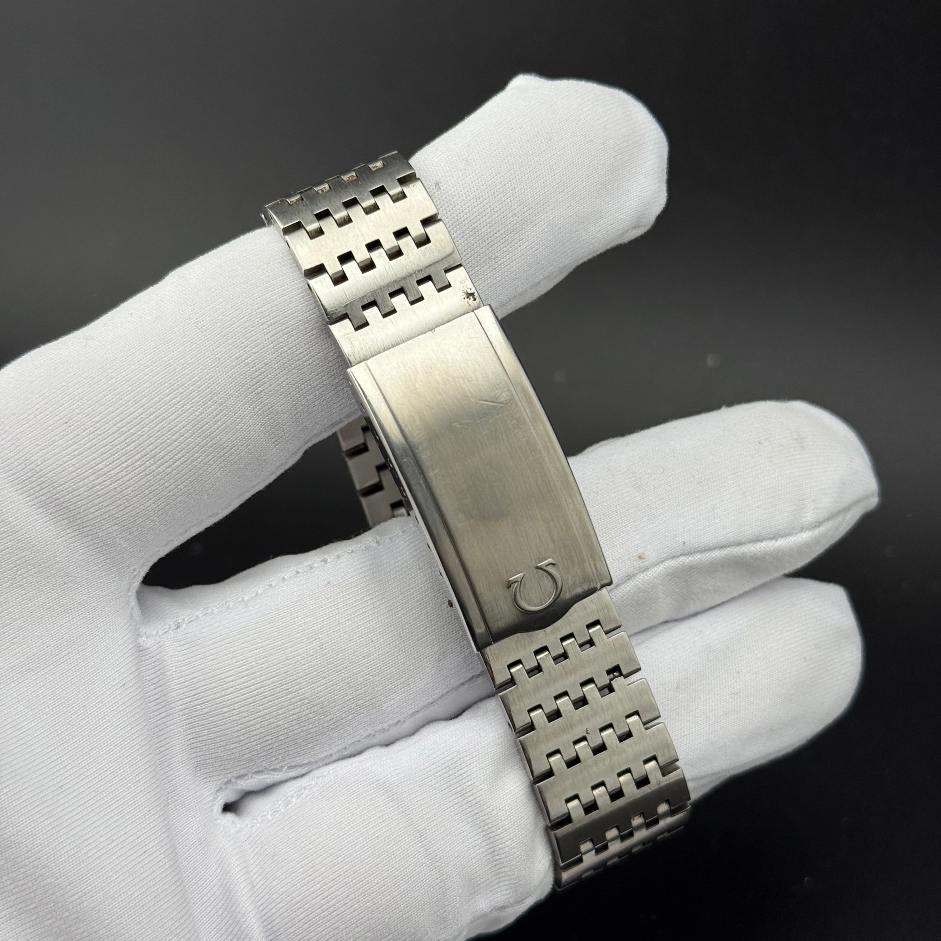 Omega – Seamaster – 1974