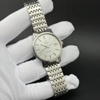 Omega – Seamaster – 1974