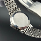 Omega – Seamaster – 1974