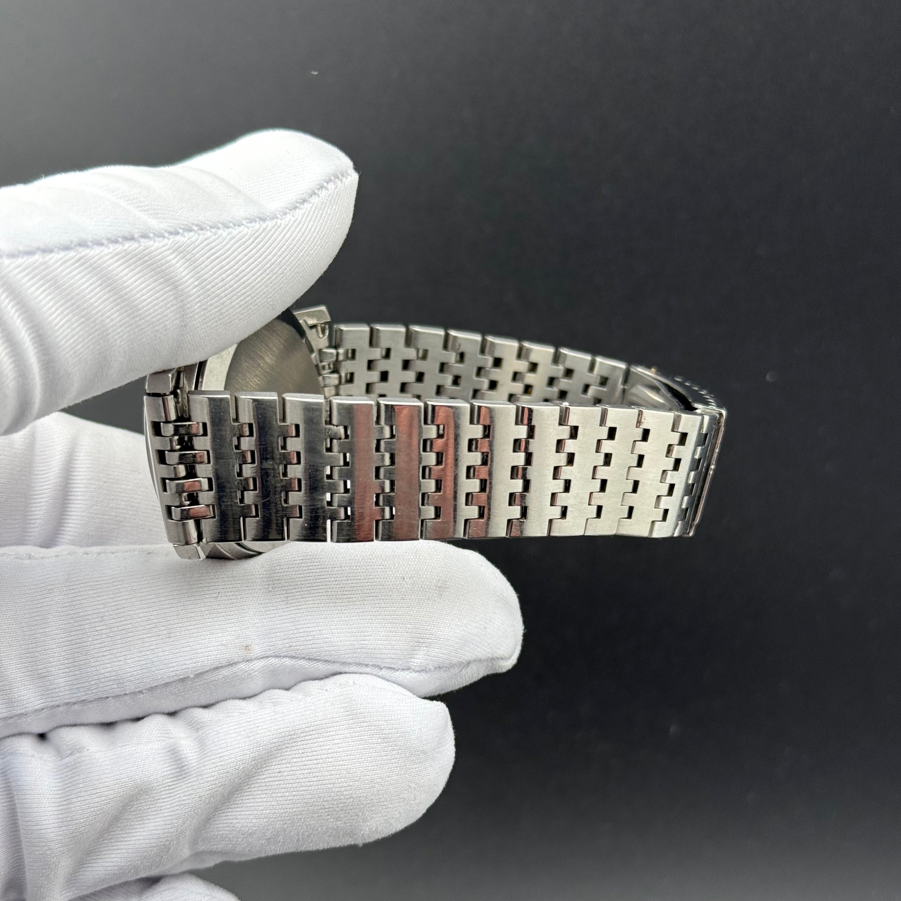 Omega – Seamaster – 1974