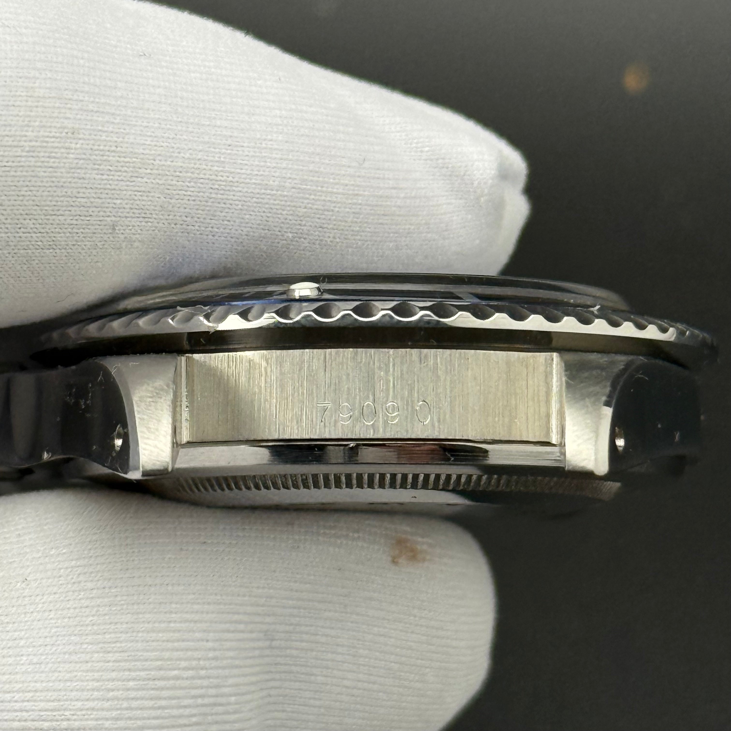 Tudor Submariner 79090