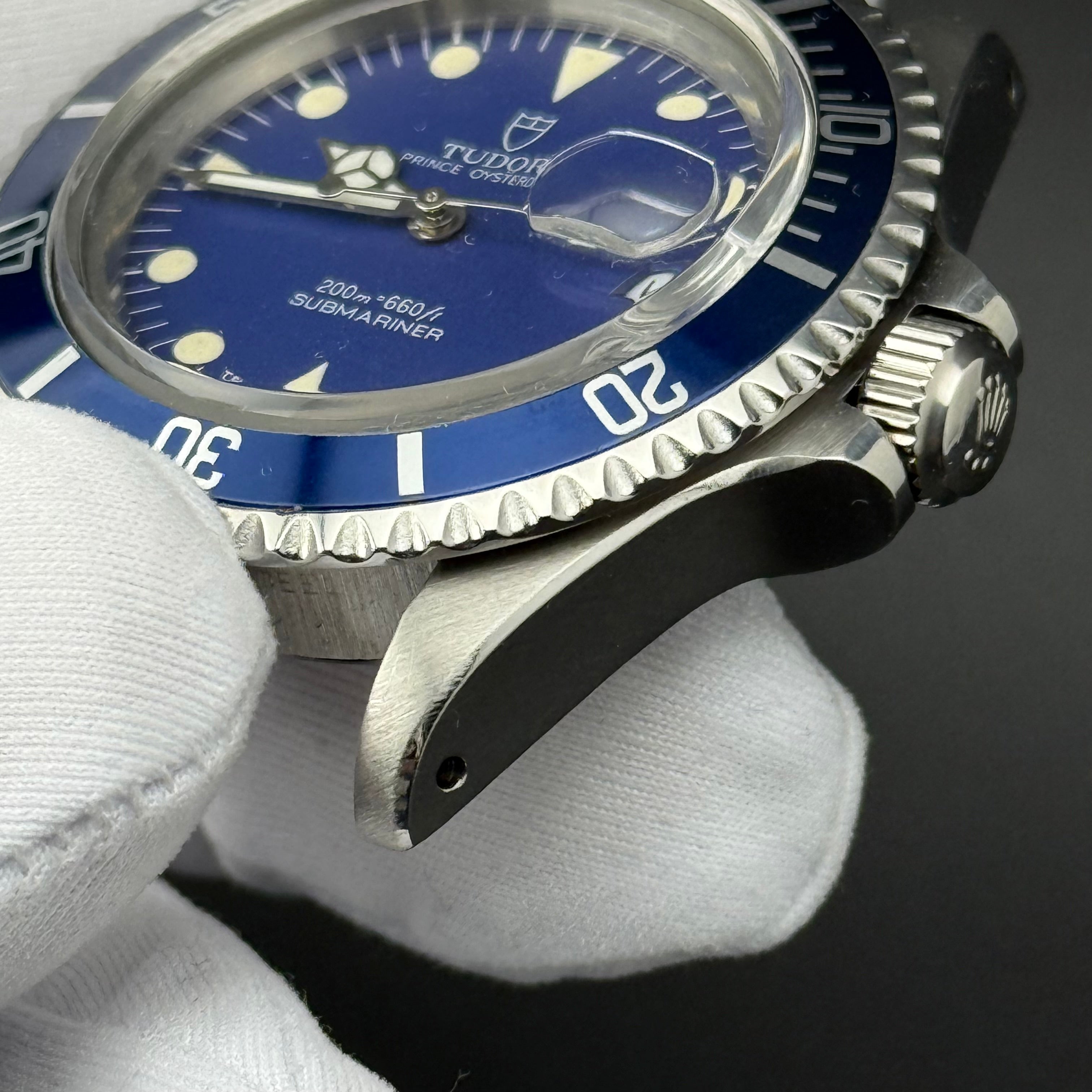 Tudor Submariner 79090
