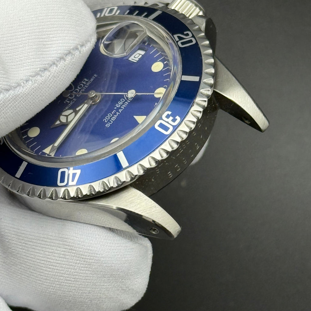 Tudor Submariner 79090