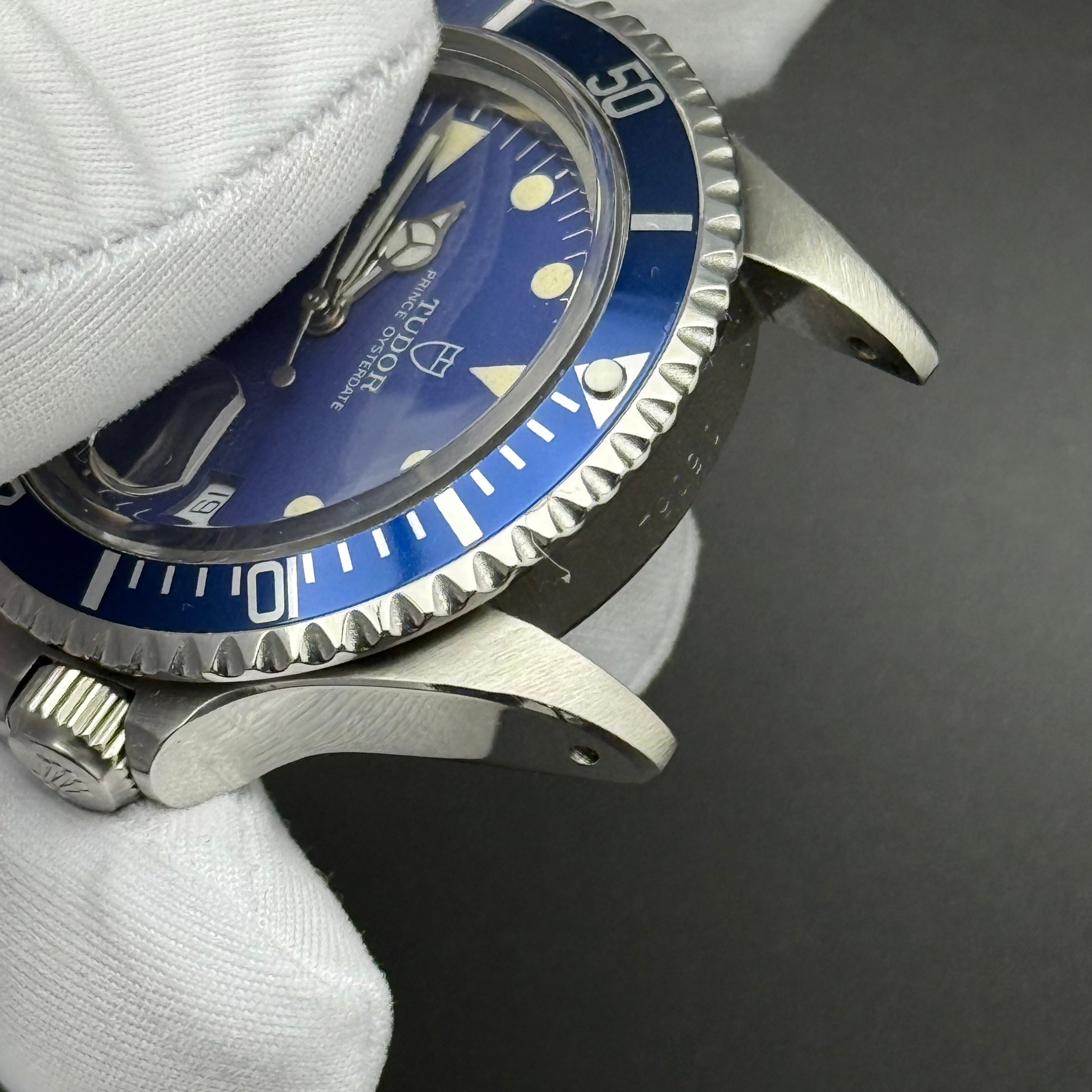 Tudor Submariner 79090