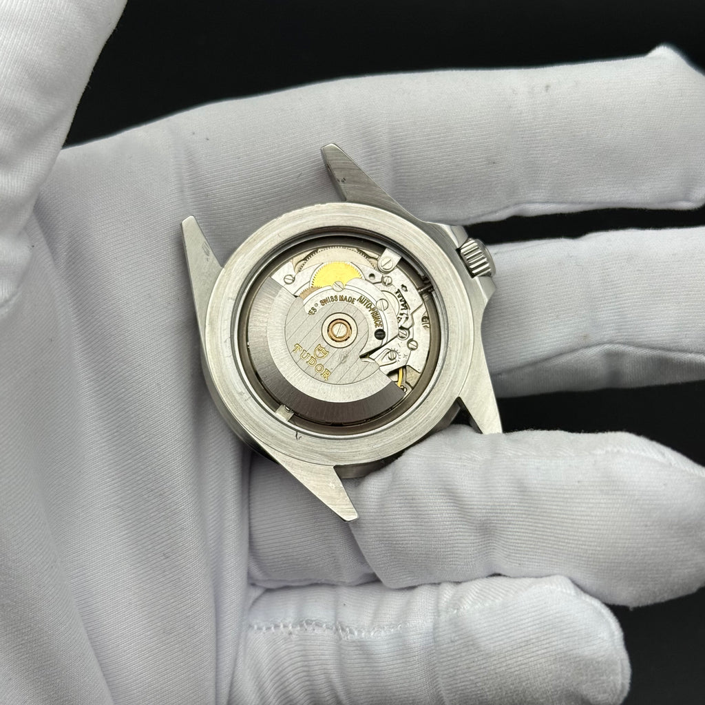 Tudor Submariner 79090