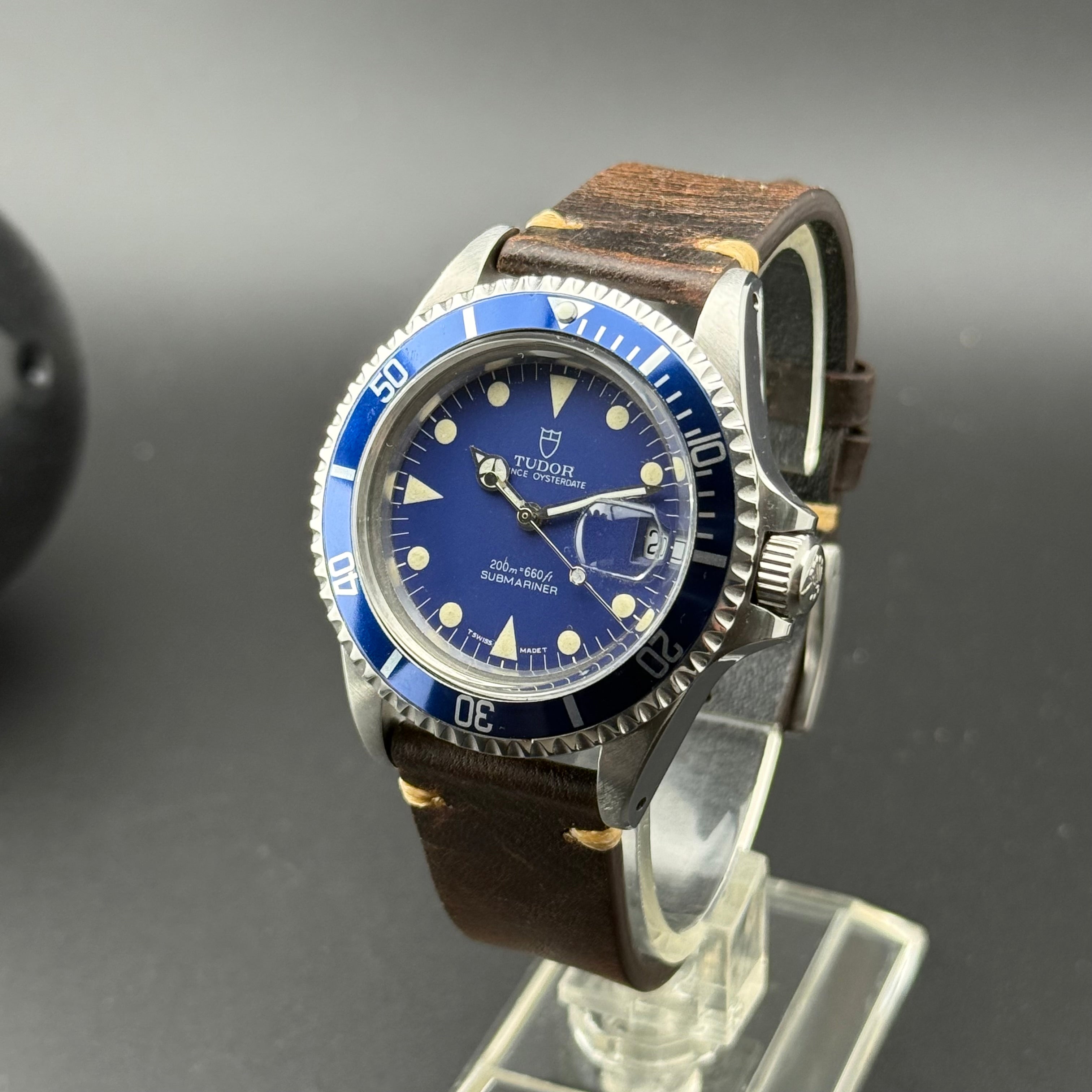 Tudor Submariner 79090