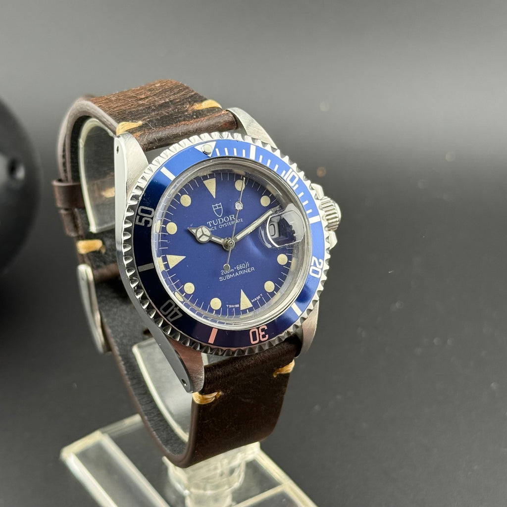 Tudor Submariner 79090