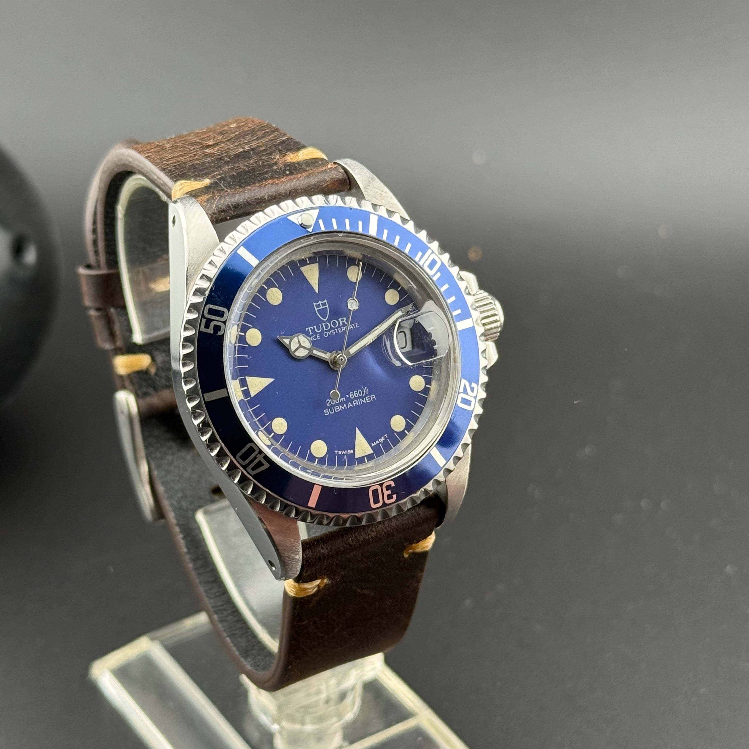 Tudor Submariner 79090