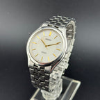 Seiko – Dolce 8J41-6030 – 1989