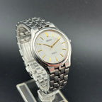 Seiko – Dolce 8J41-6030 – 1989