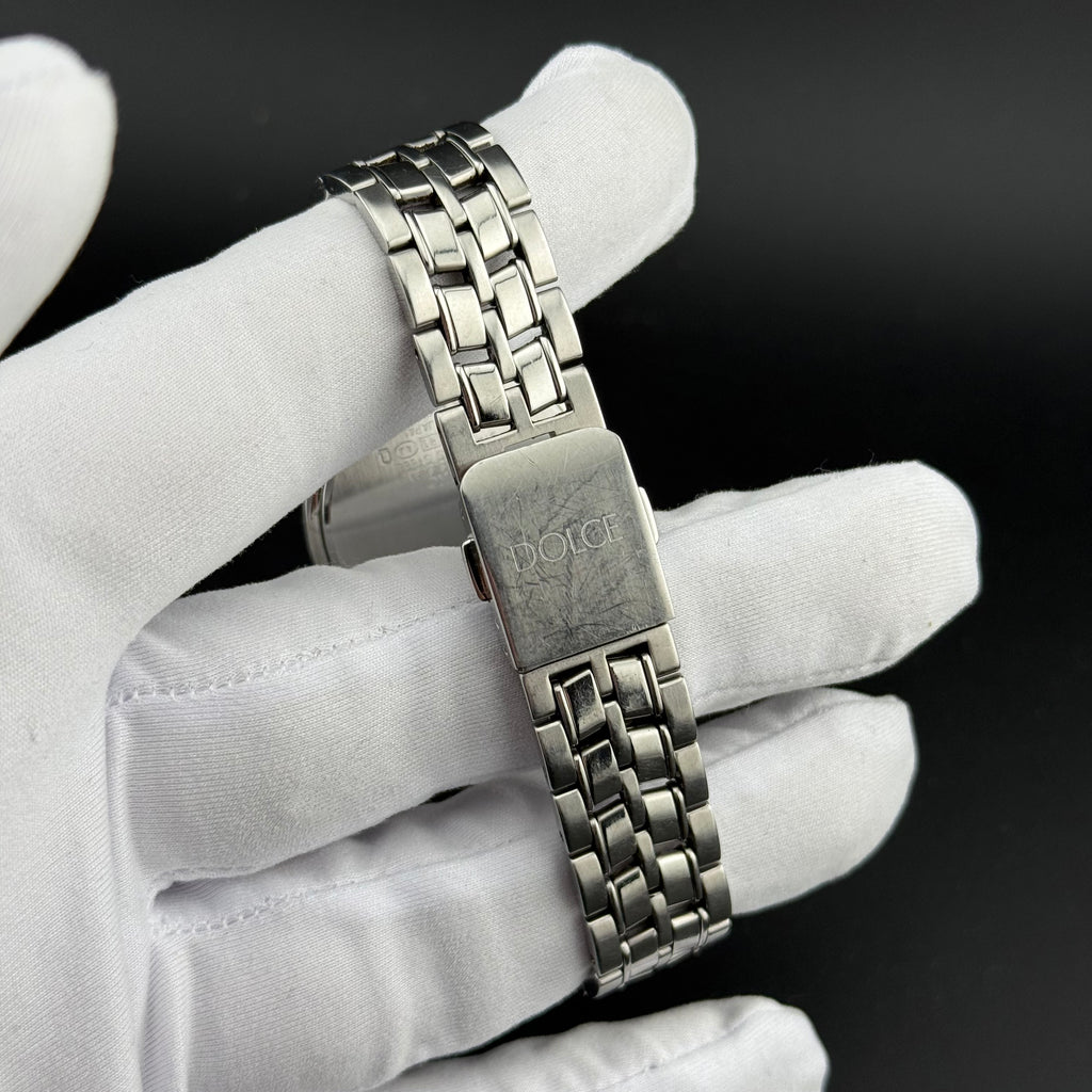 Seiko – Dolce 8J41-6030 – 1989