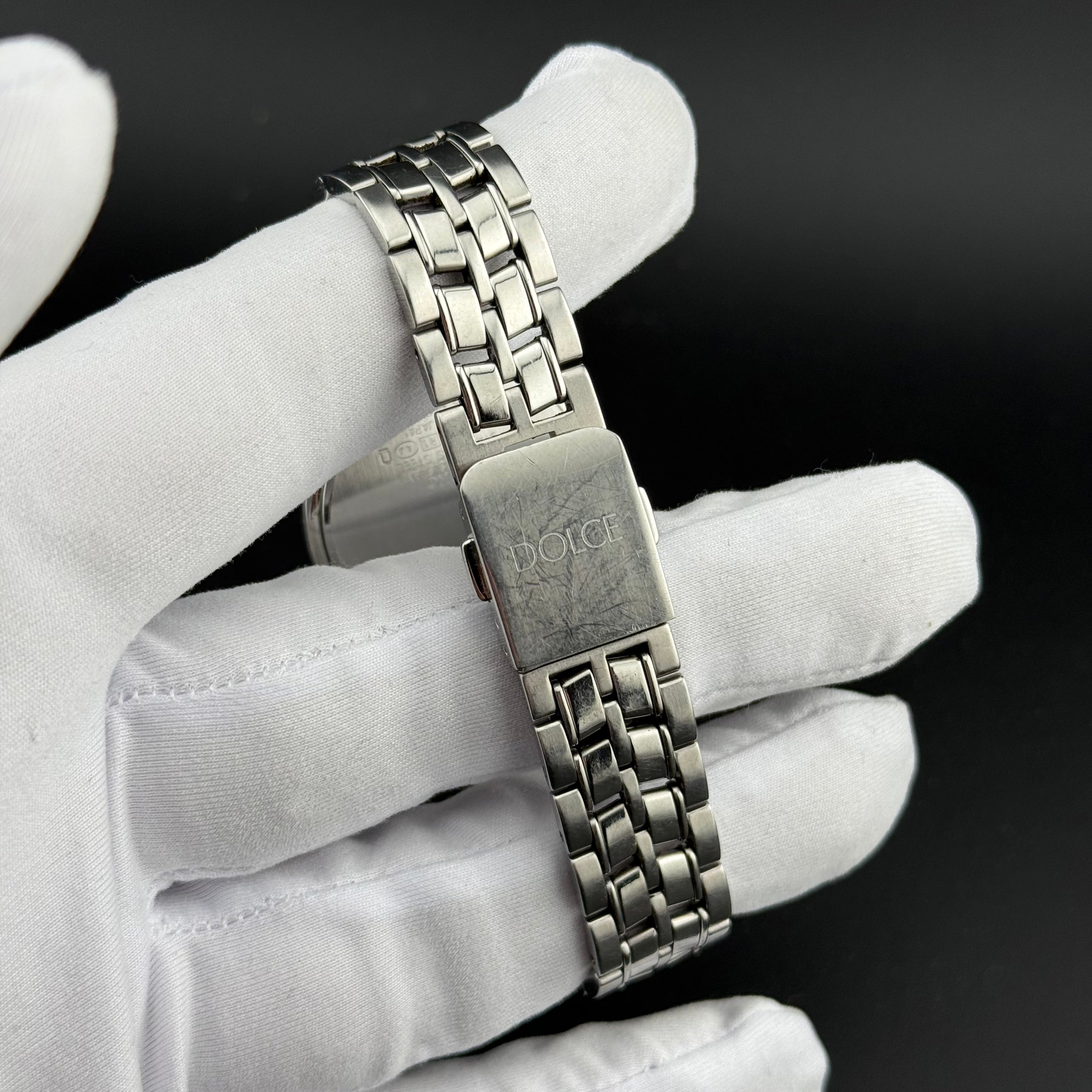 Seiko – Dolce 8J41-6030 – 1989