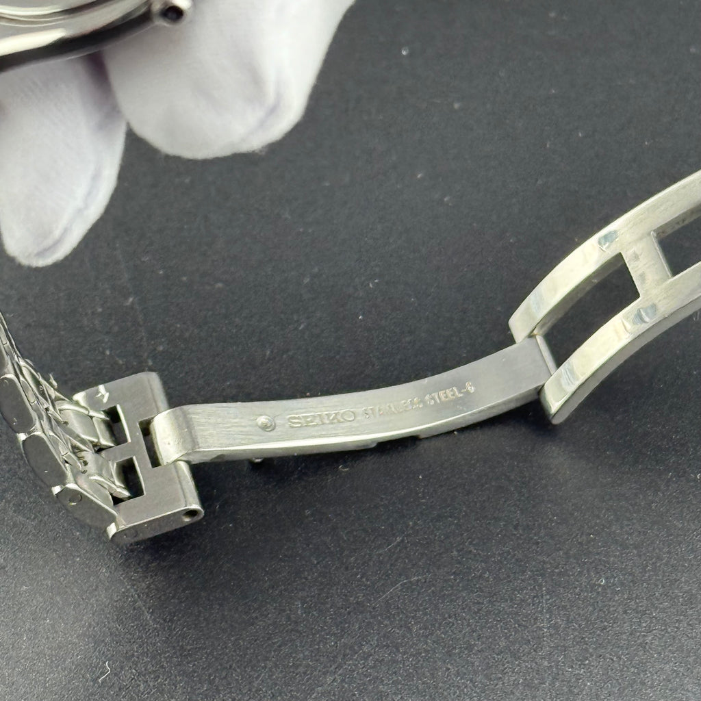 Seiko – Dolce 8J41-6030 – 1989